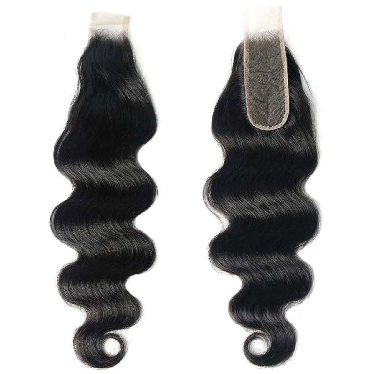 mink HD lace
