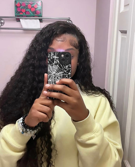 mink wig deal