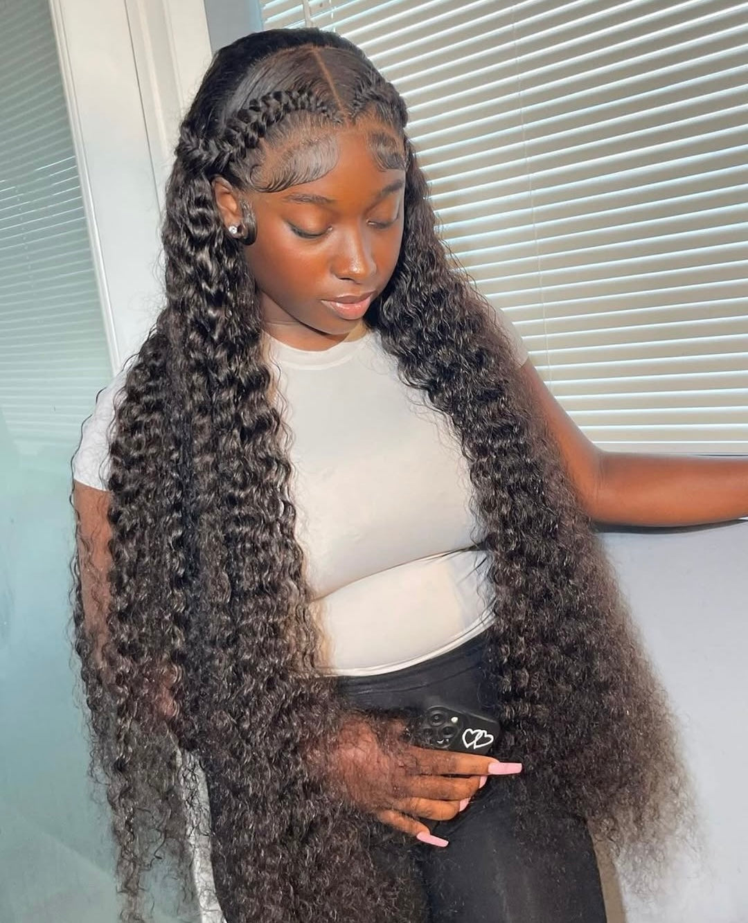 HD wigs