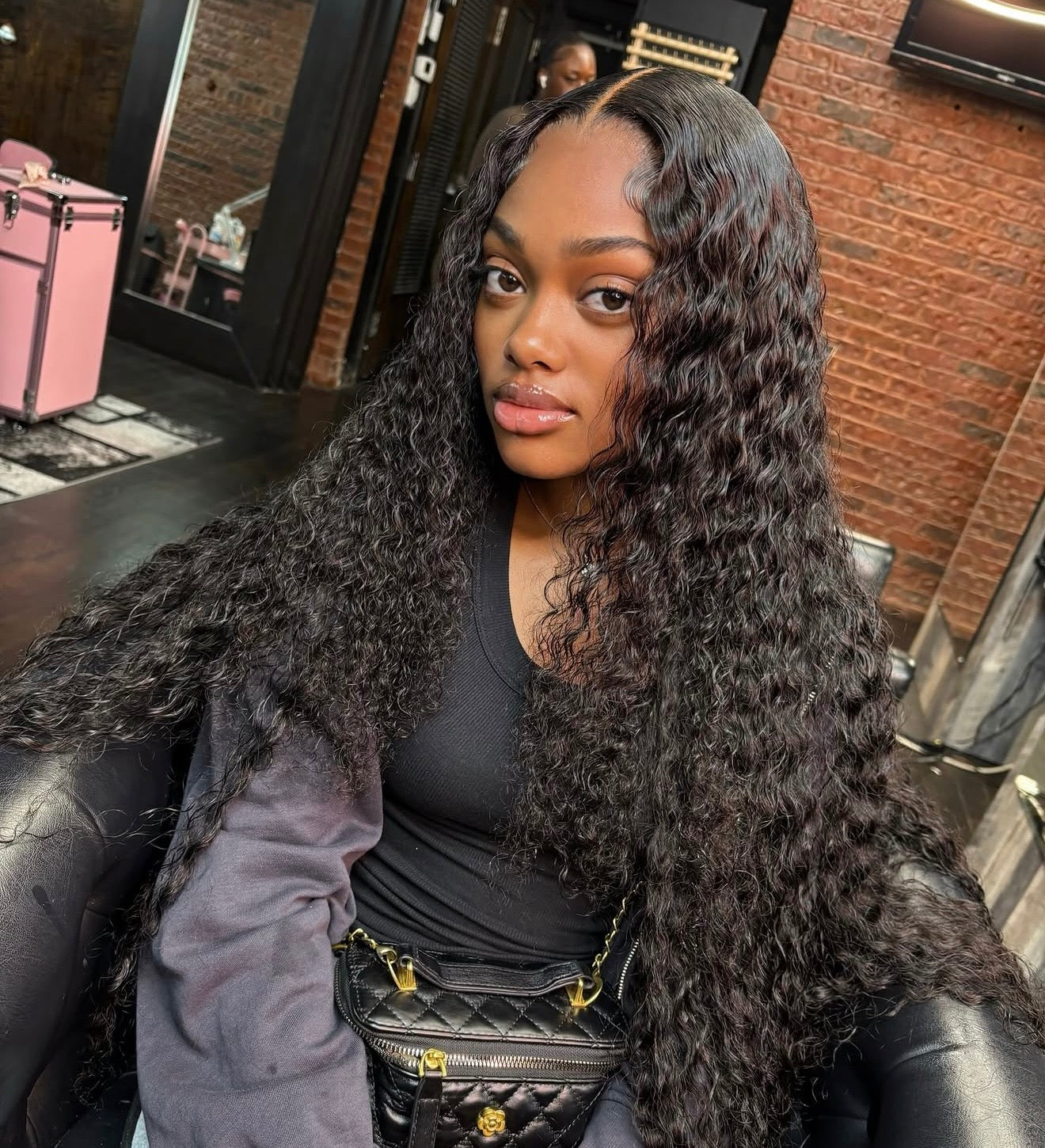 HD wigs