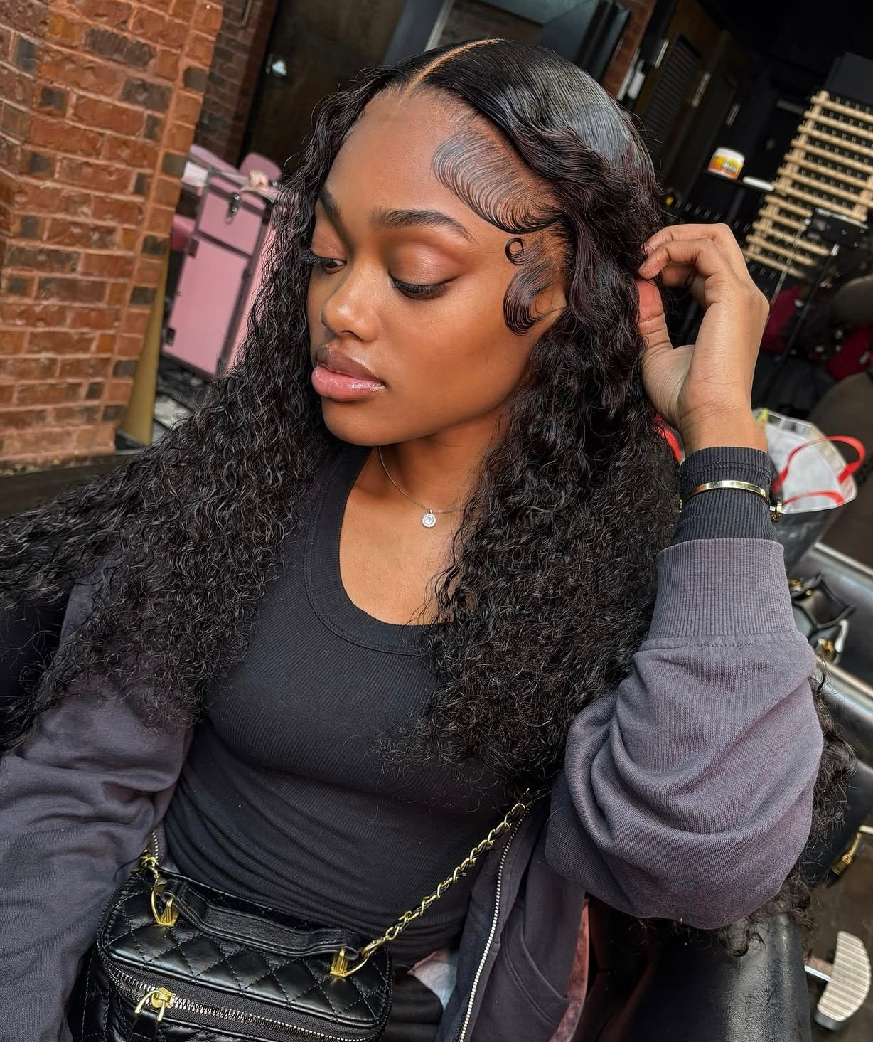 HD wigs